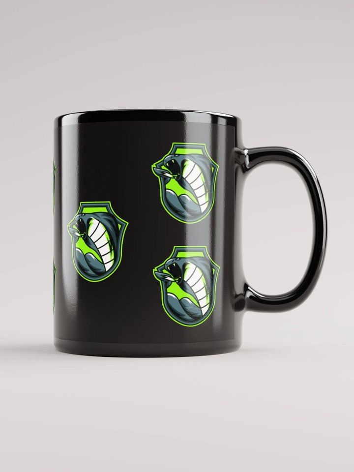 VenomGotYa Desk Mug product image (1)