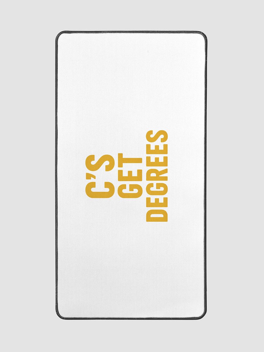 C'S GET DEGREES product image (2)
