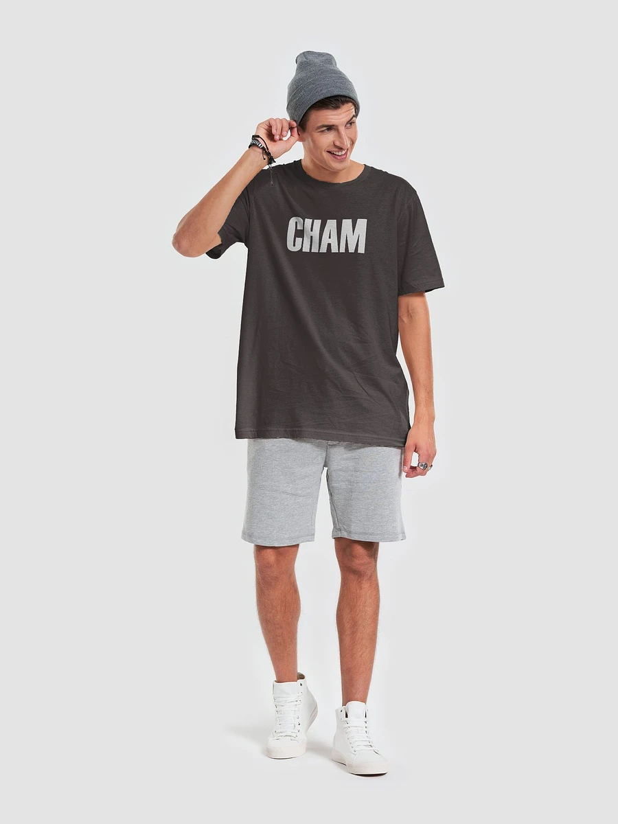 CHAM: The T-Shirt product image (34)