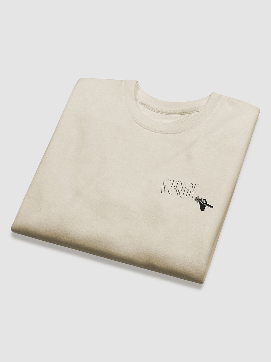 Cringe Worthy Premium Sweatshirt product image (16)
