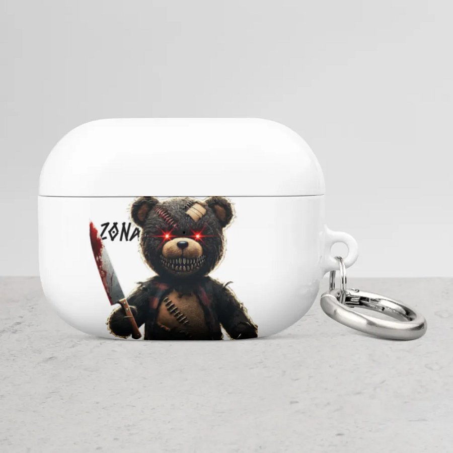 Zona Custom airpod cases product image (46)