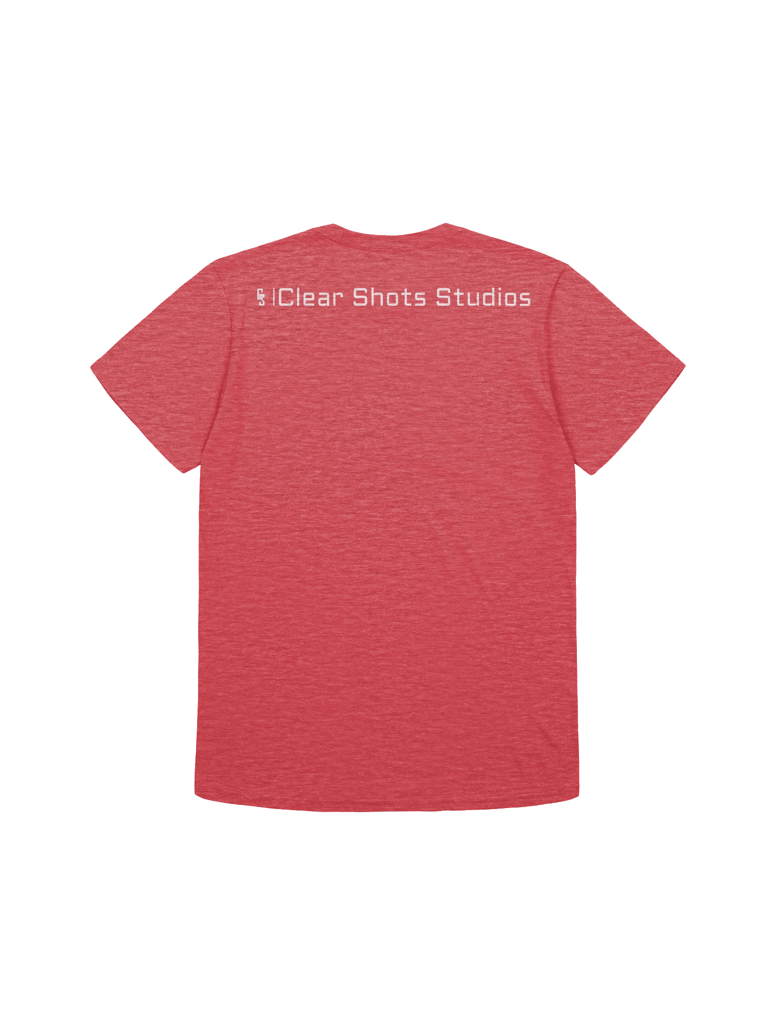 Clear Shots Plays Tee product image (2)