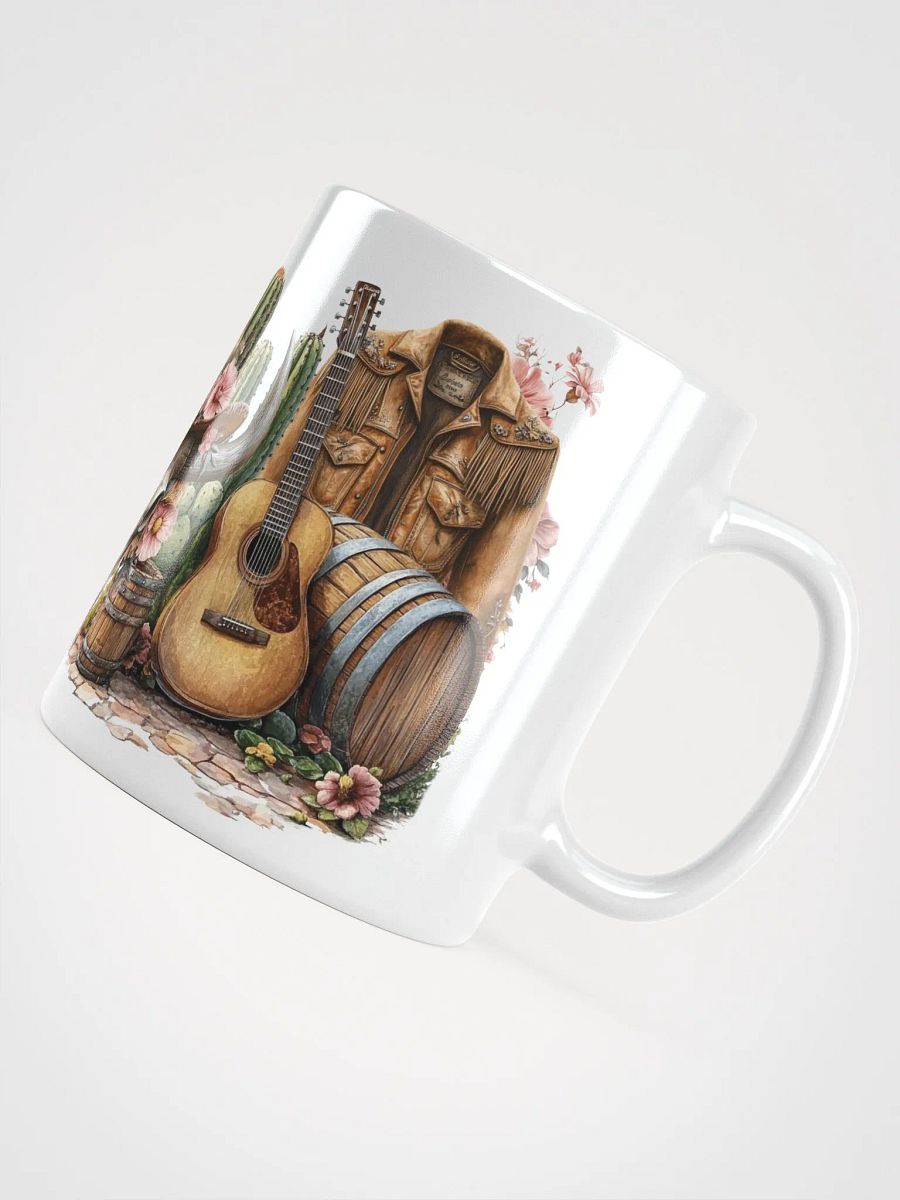 Wild West Vibes Mug product image (4)