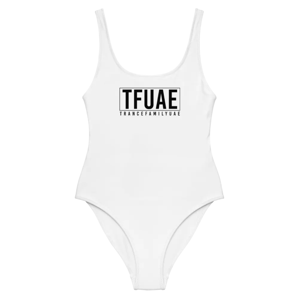 One-Piece Swimsuit product image (5)