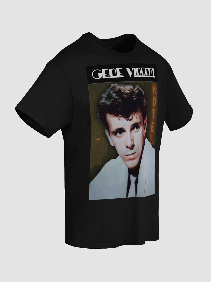 Gene Vincent T-Shirt product image (36)