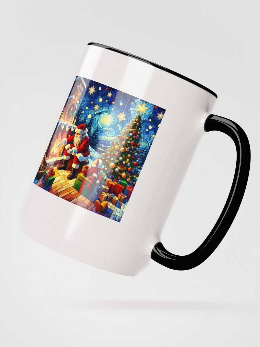 Picasso's Santa product image (3)