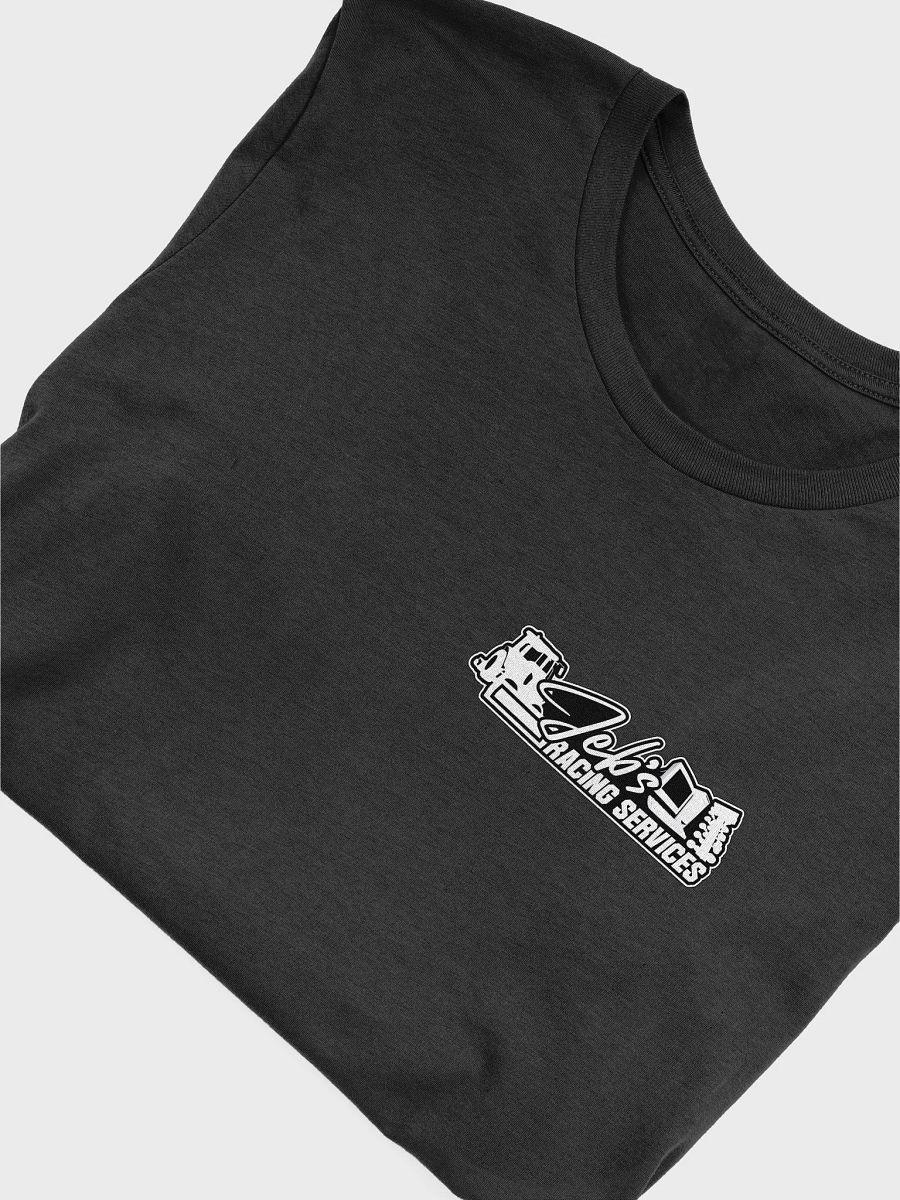 Jeb's Racing Services - Tee product image (5)