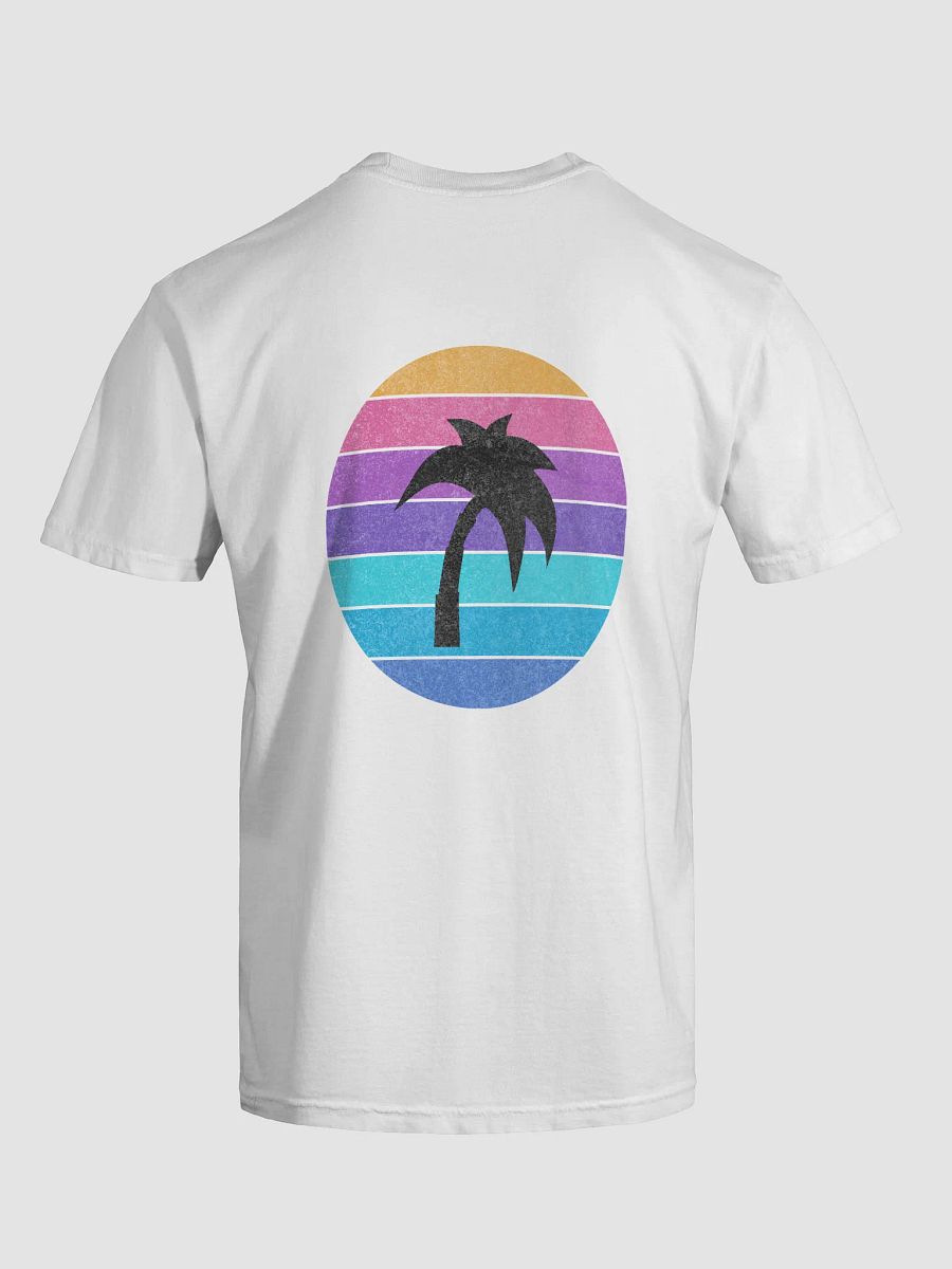 Malibu Sunstripe Tee product image (6)