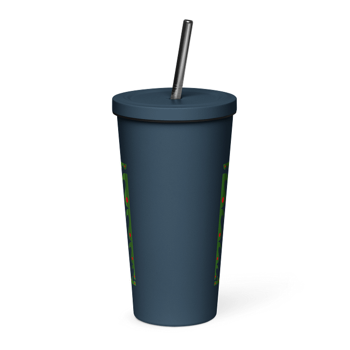Hungarian Serenada Insulated Tumbler product image (2)