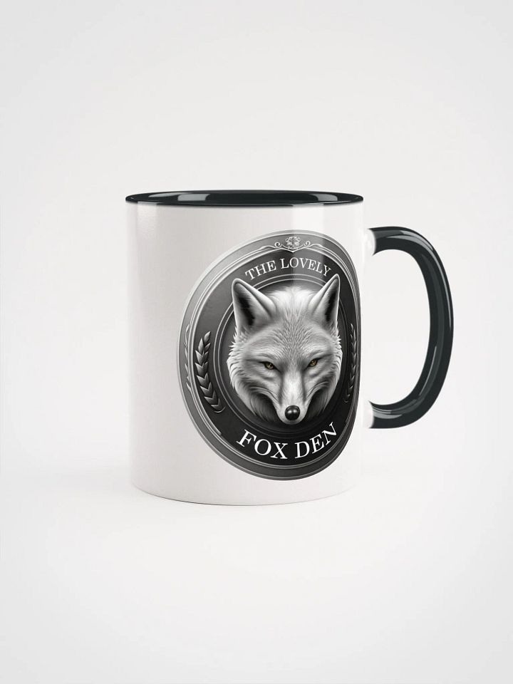 Foxy Legend product image (1)