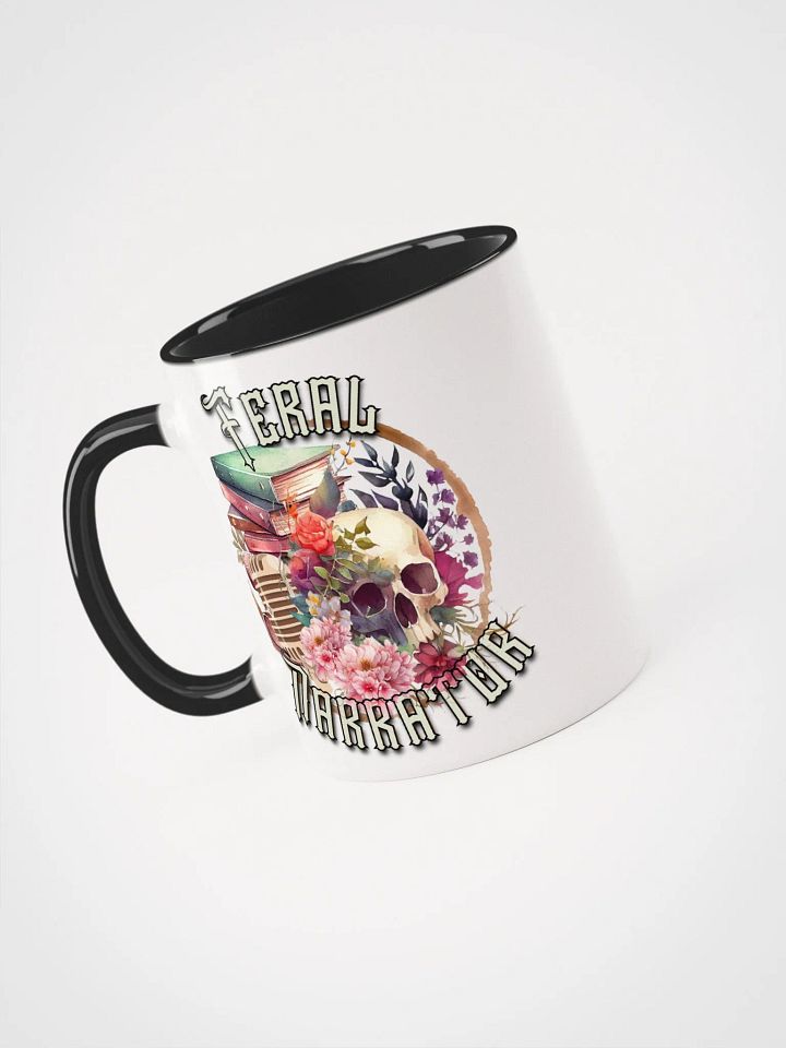 Feral Narrator (Right Hand) product image (1)