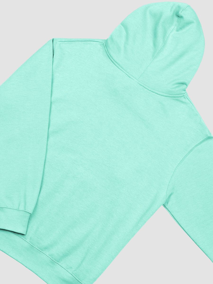 Lift Together Heart Independent Trading Co. Midweight Hoodie product image (4)