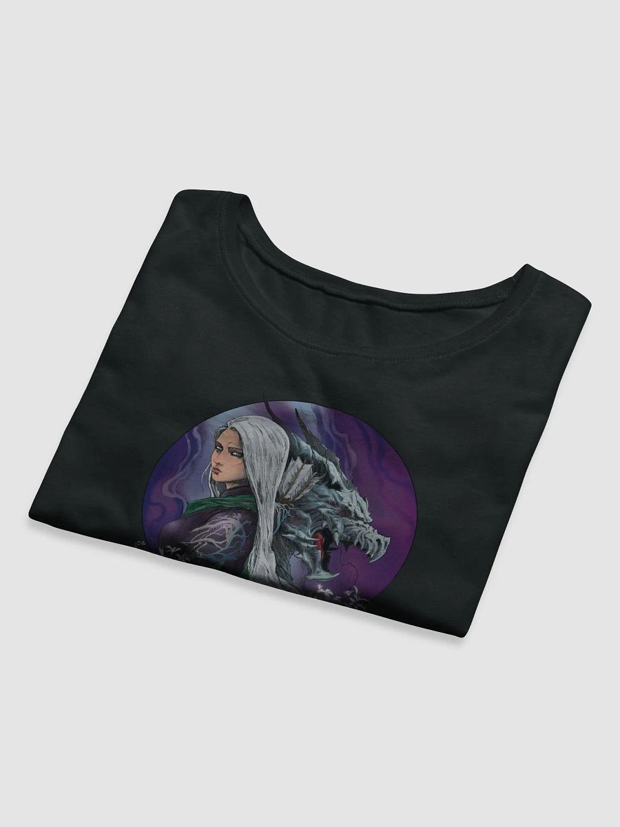 Crop Top - Azéna & Tyrath product image (4)