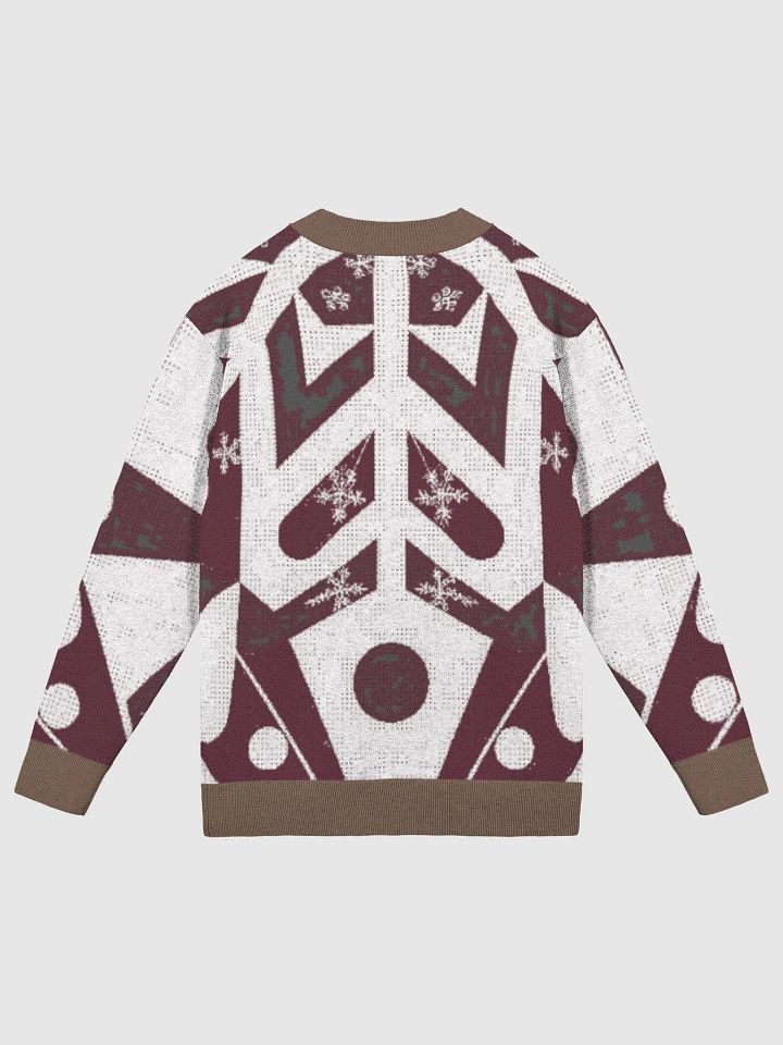 Cosmic Fusion Knit Cardigan product image (10)