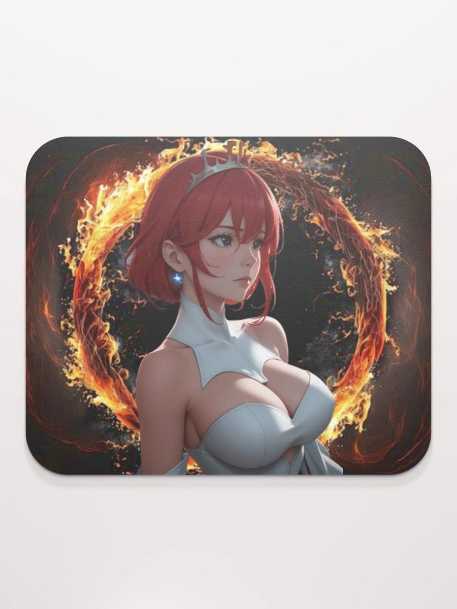 Anime Classic Mouse Pad product image (2)