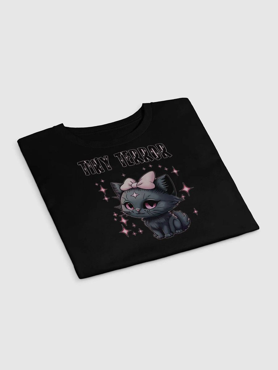Tiny Terror Crop Top product image (3)