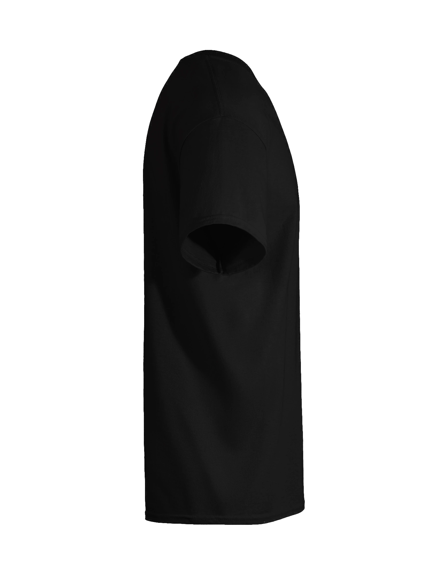 Bassy Plecs T-Shirt product image (12)