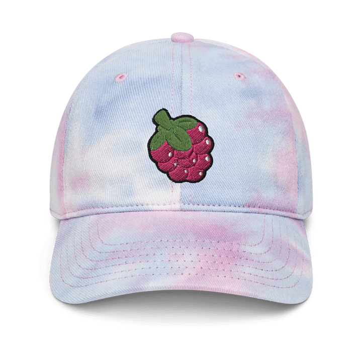 RAZZBERRY BLAST Hat product image (1)