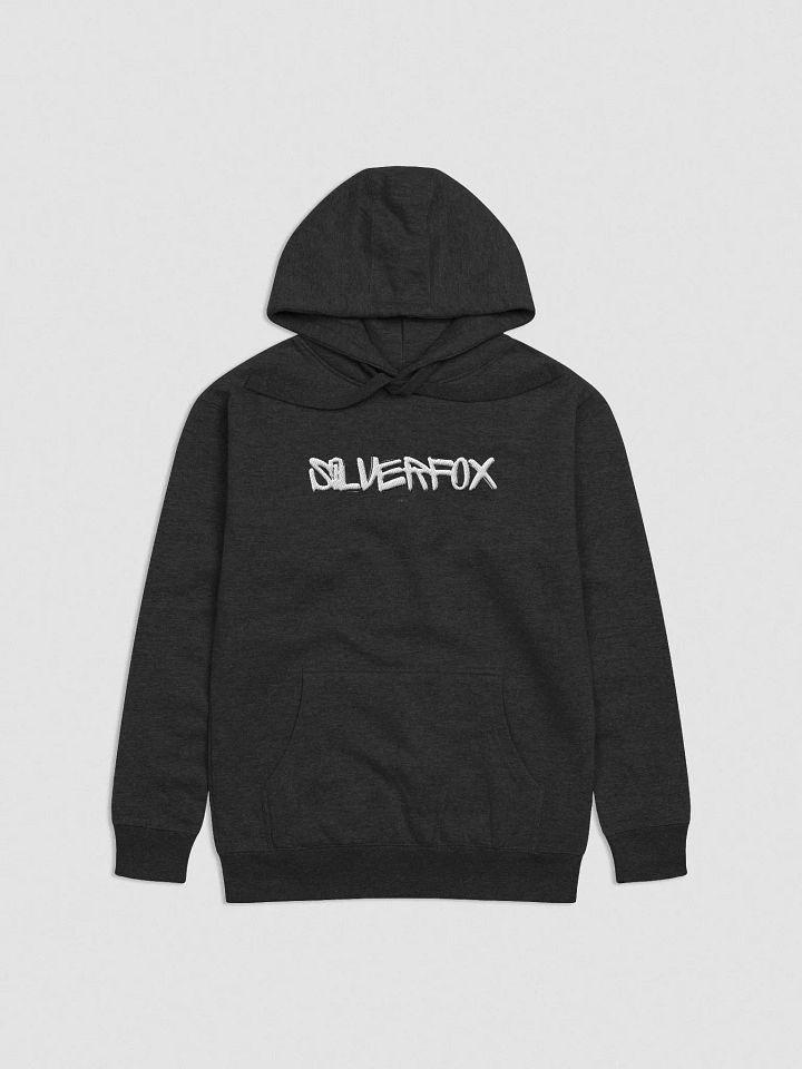 SilverFox Hoodie product image (1)