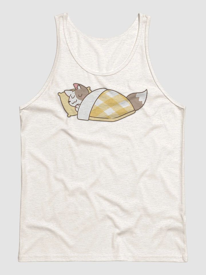 Sun ☀️ Nap Tanktop product image (1)