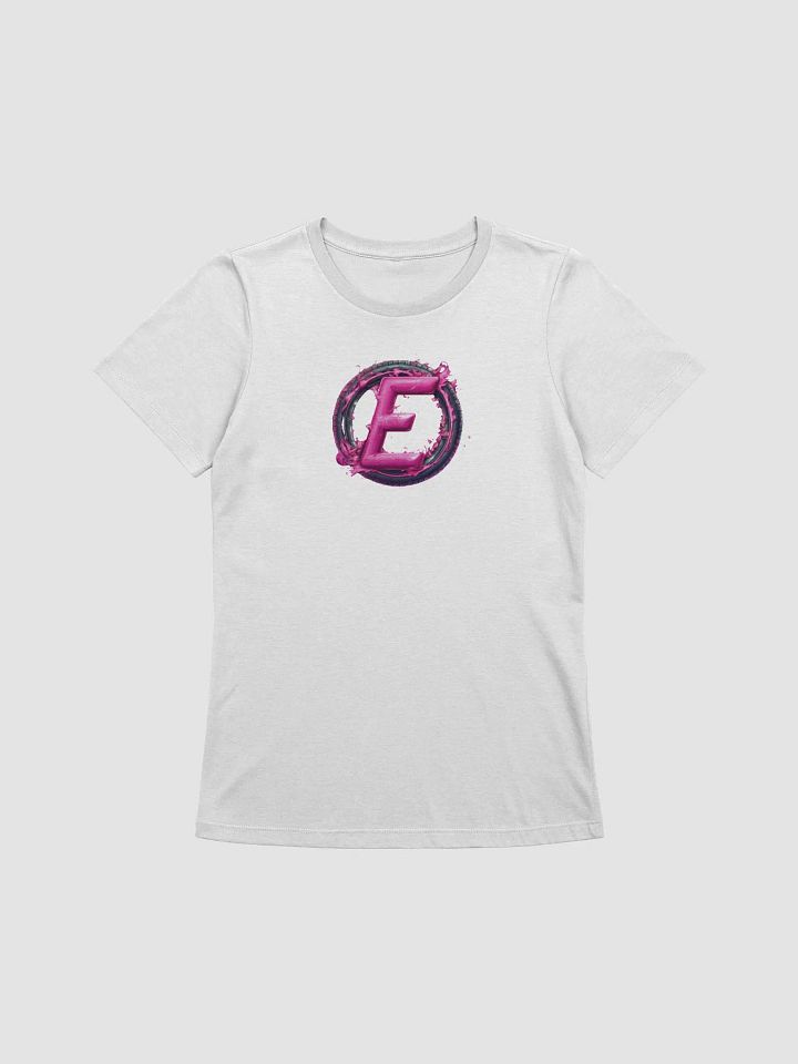 Womens Logo T-Shirt product image (5)