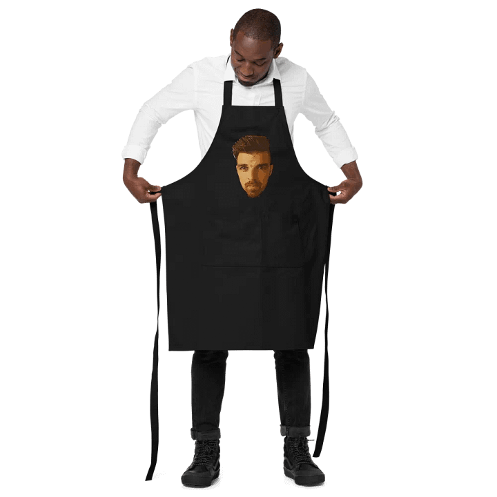 Sexy apron product image (2)