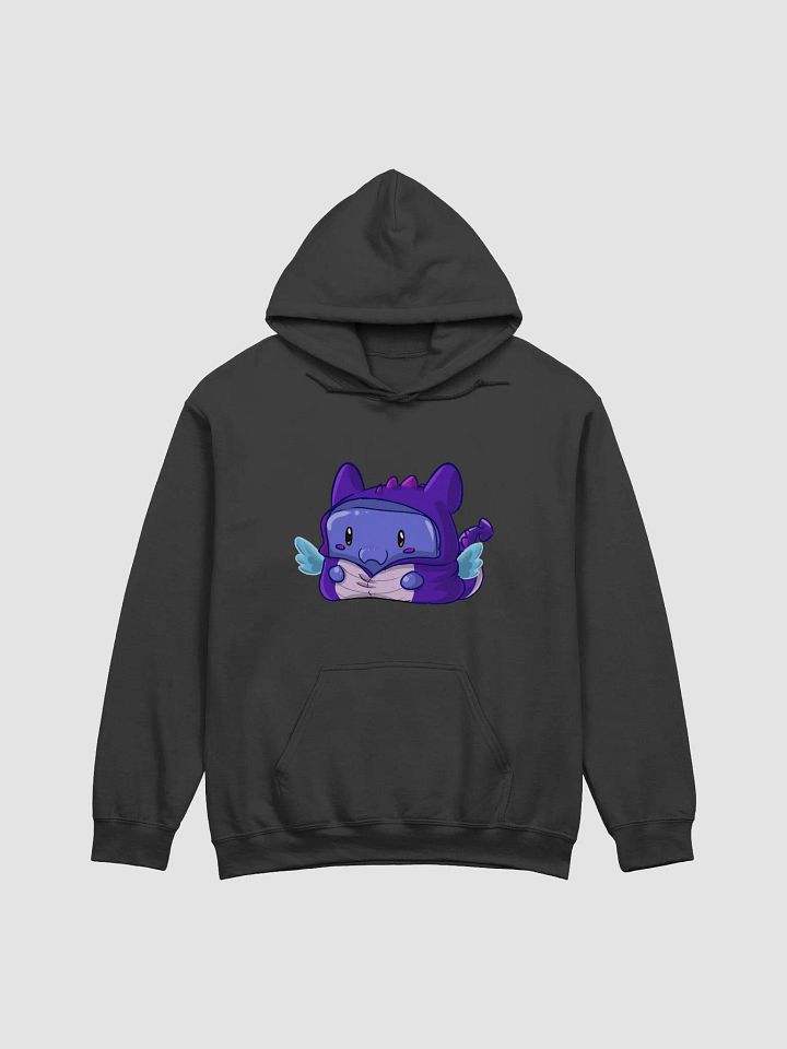 Big Squish Dragon Hoodie product image (1)