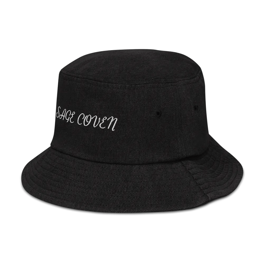 Coven Bucket Hat product image (7)