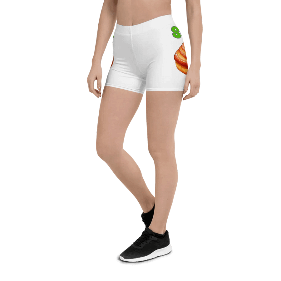 Sugabuns biker shorts product image (5)