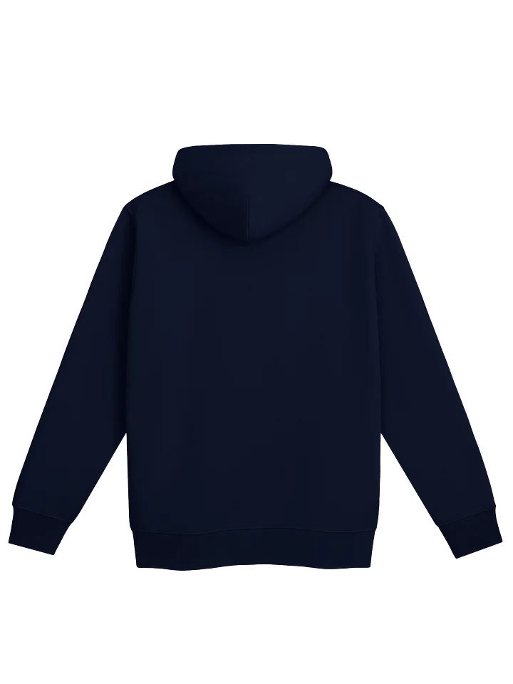 Offbeat Logo Unisex Hoodie product image (4)