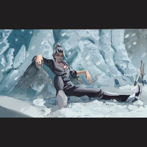 Morana
-
-
-
-
-
-
-
-
- #digitalart #drawing #art #illustration #anime #digitalpainting #painting #artistsoninstagram #digit...