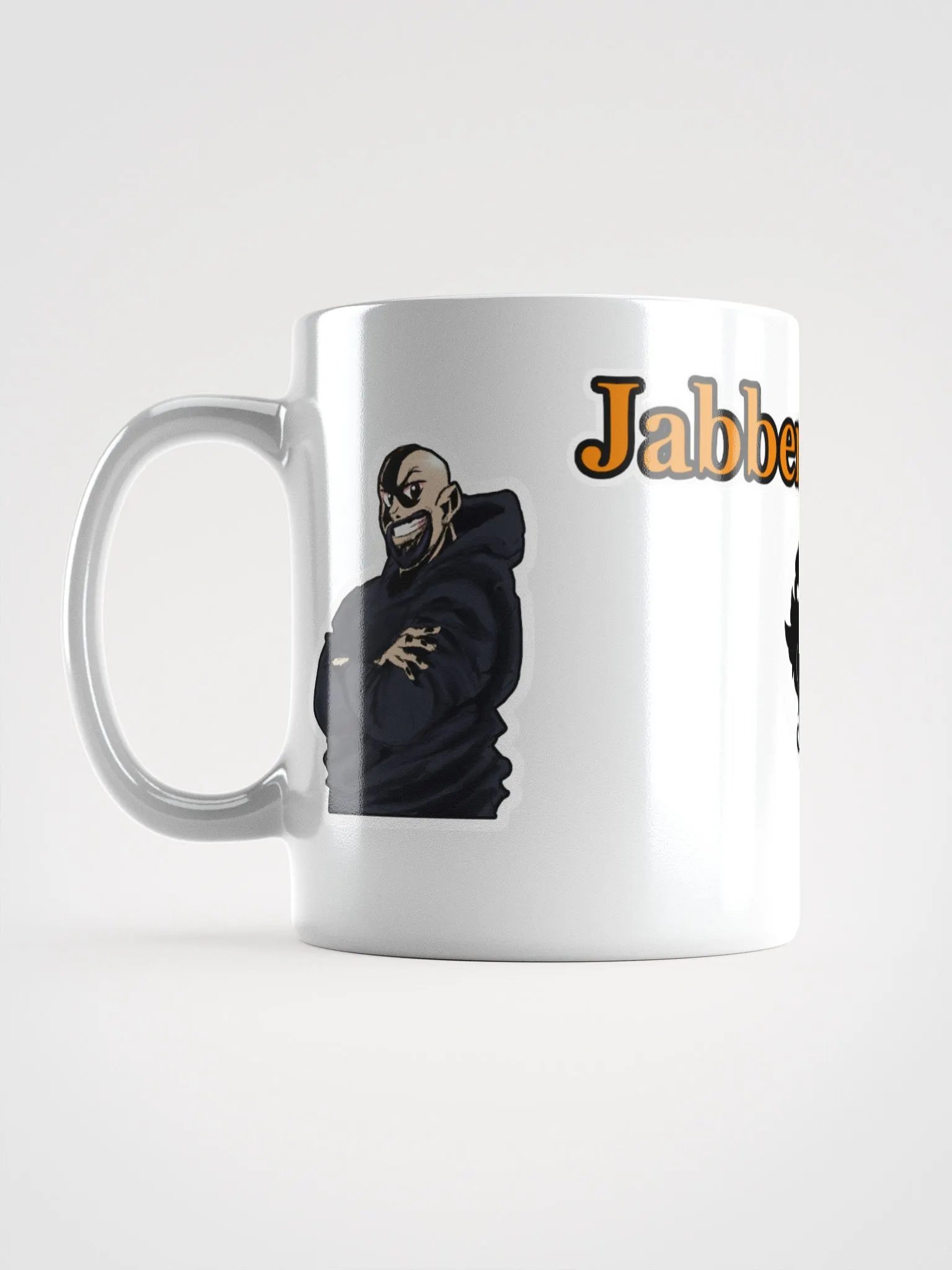 Jabber Mug product image (12)