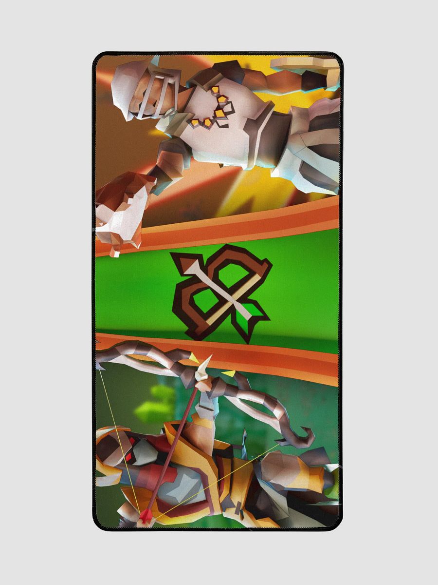 Ranged Mousepad product image (2)