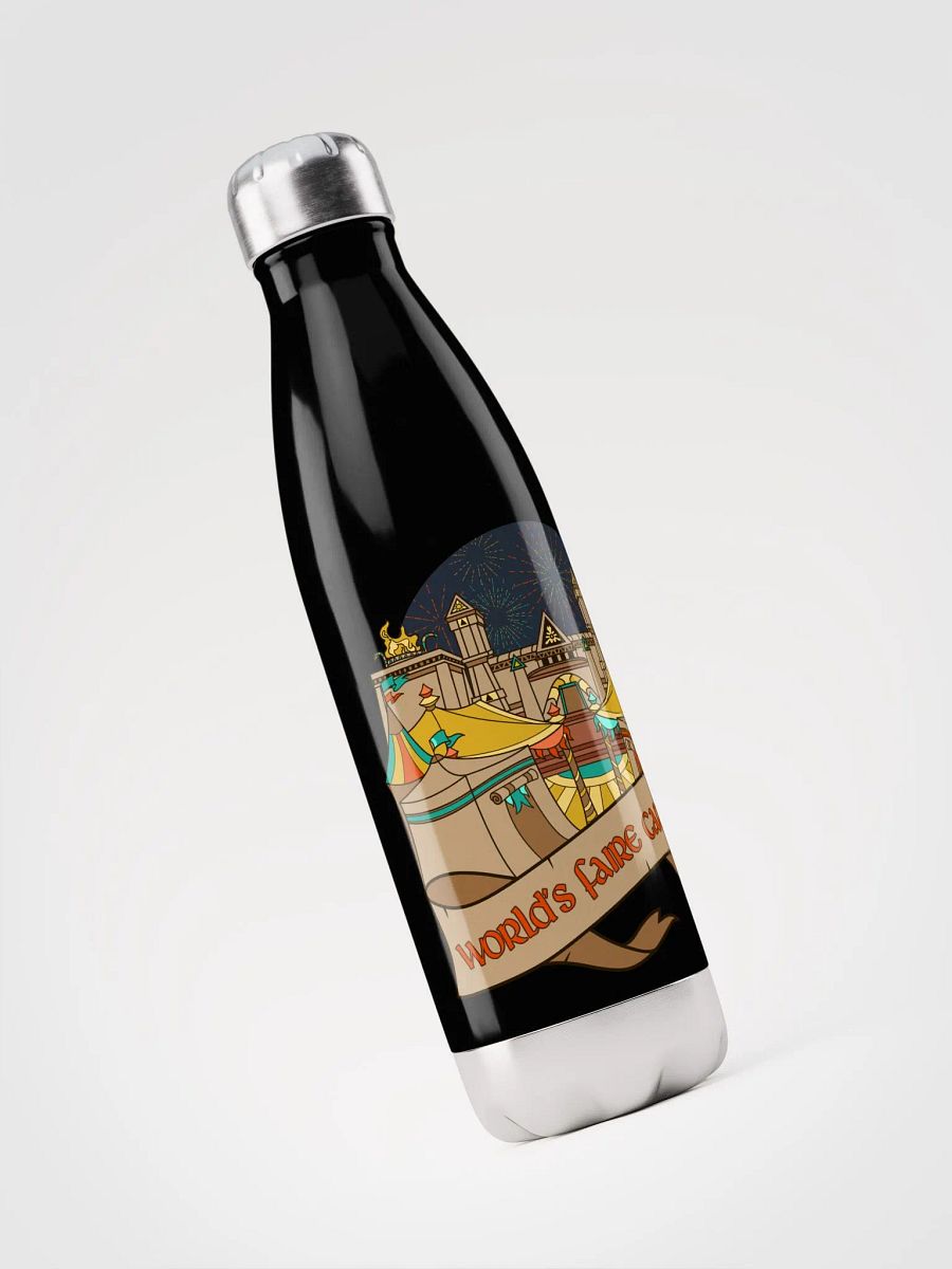 Market Sands - Water Bottle product image (3)