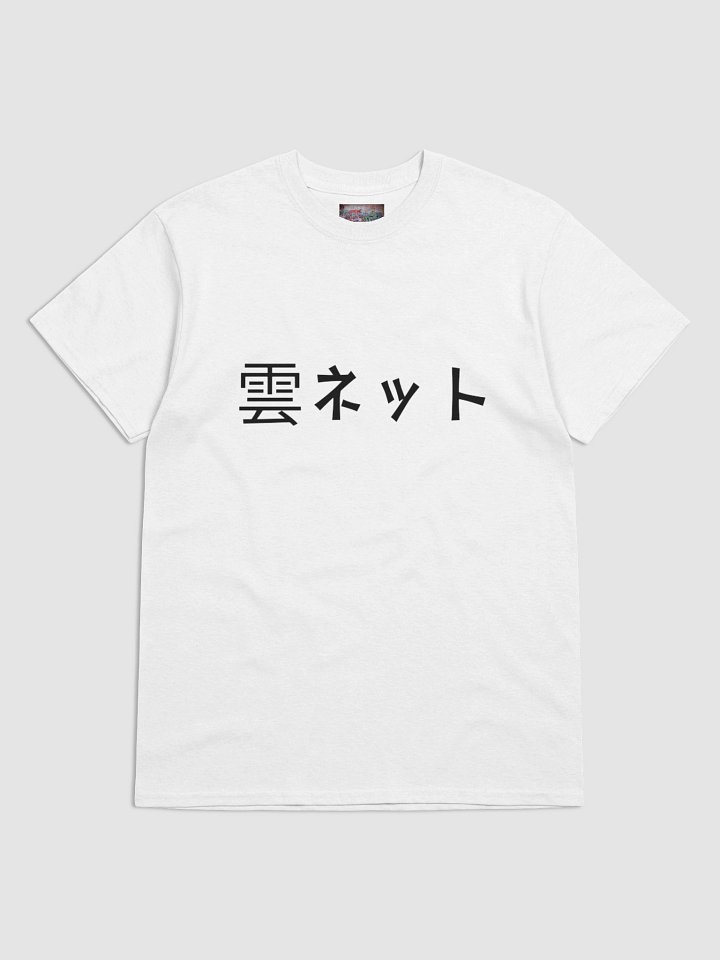 KUMO-NET: LOST IN CONNECTION product image (1)