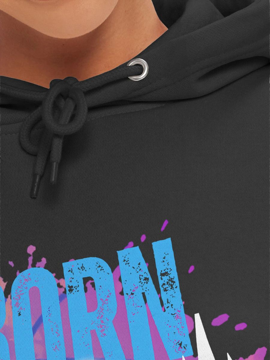 Born to Prosper Unleashed Hoodie product image (7)