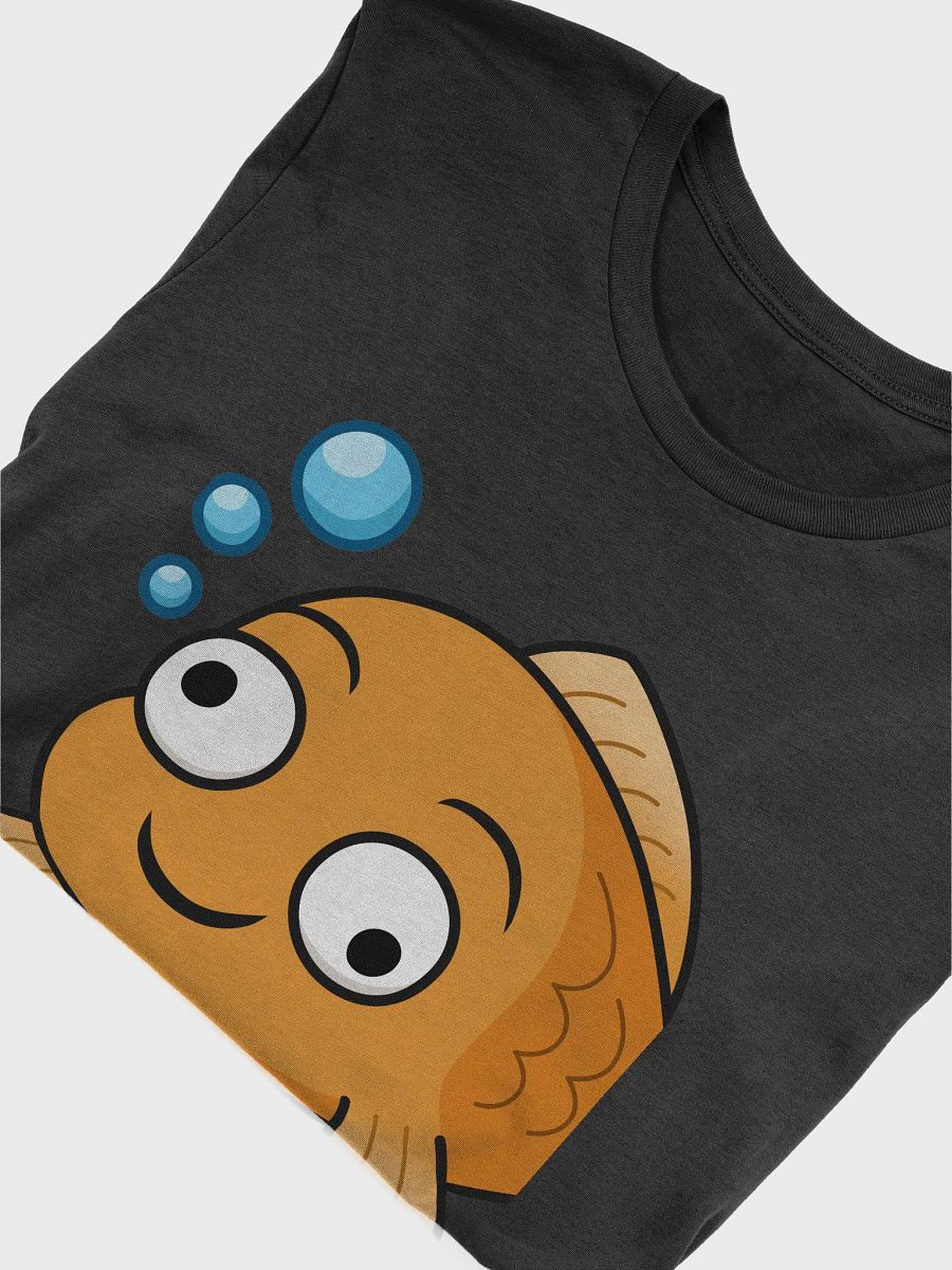 Drast_Gaming Goldfish Bella Women's T-Shirt product image (17)