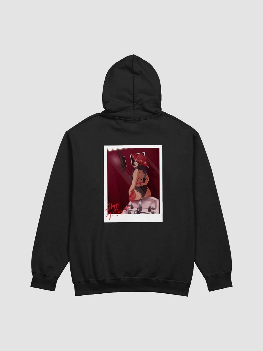 Rizz Mommy Valentine's Hoodie ! product image (8)