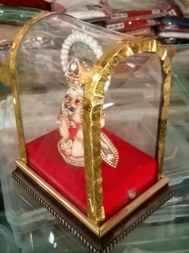 HANUMAN IDOL product image (2)