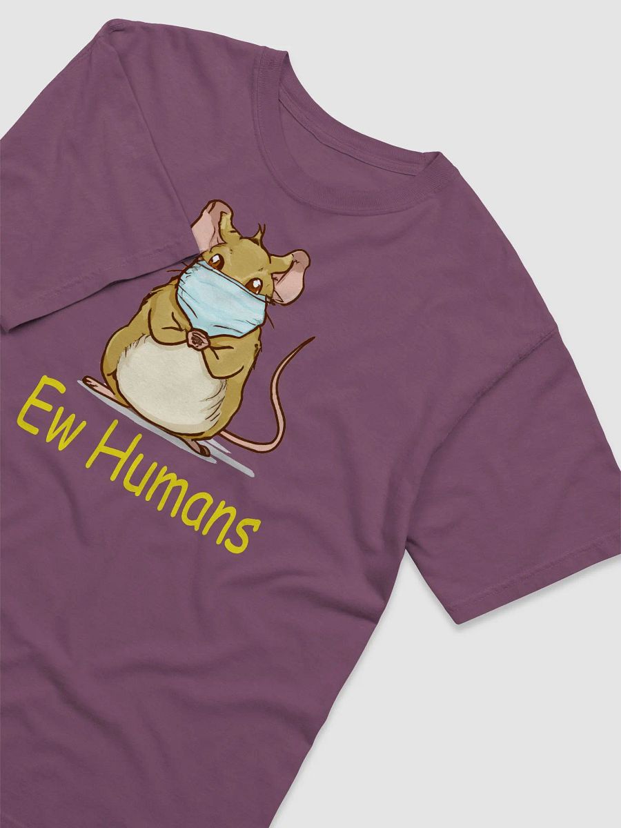Ew Humans T shirt product image (30)