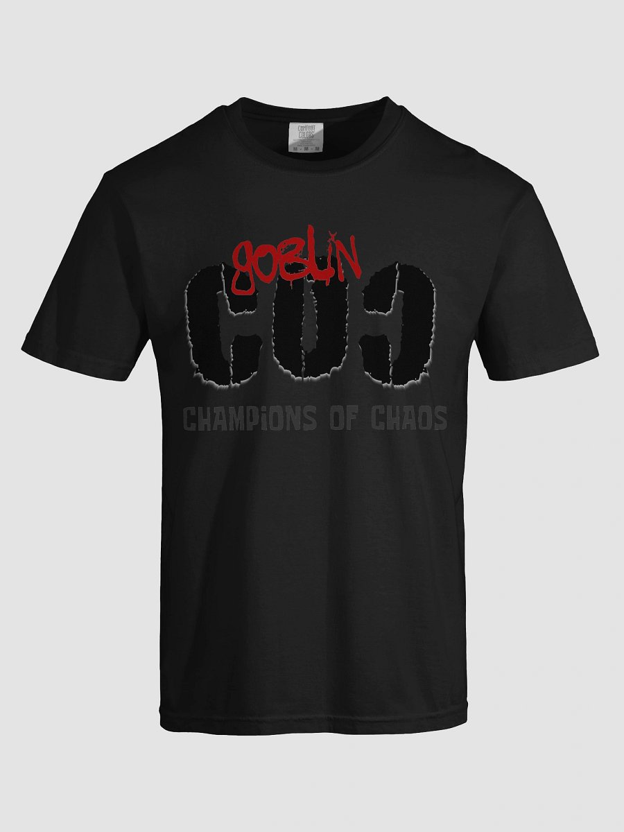 Goblin C.O.C. product image (30)