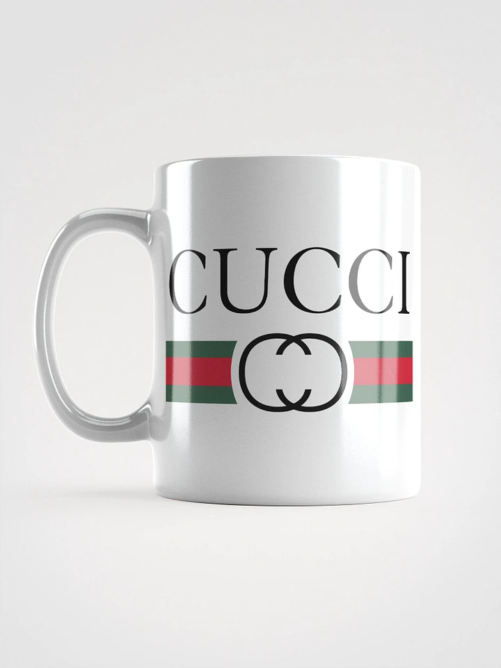Cucci Mug product image (1)