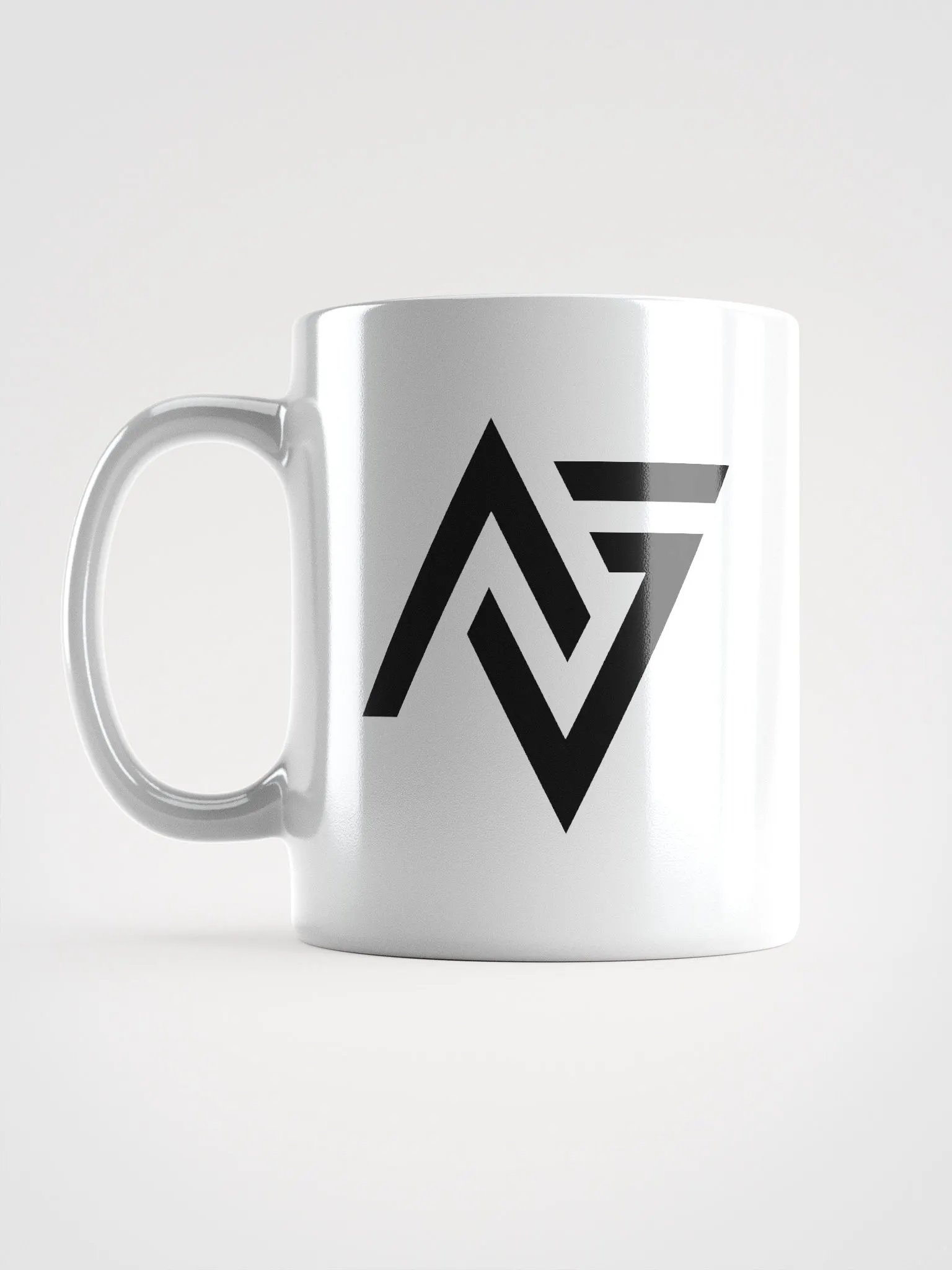 PerfectlyAVG Mug - White product image (6)
