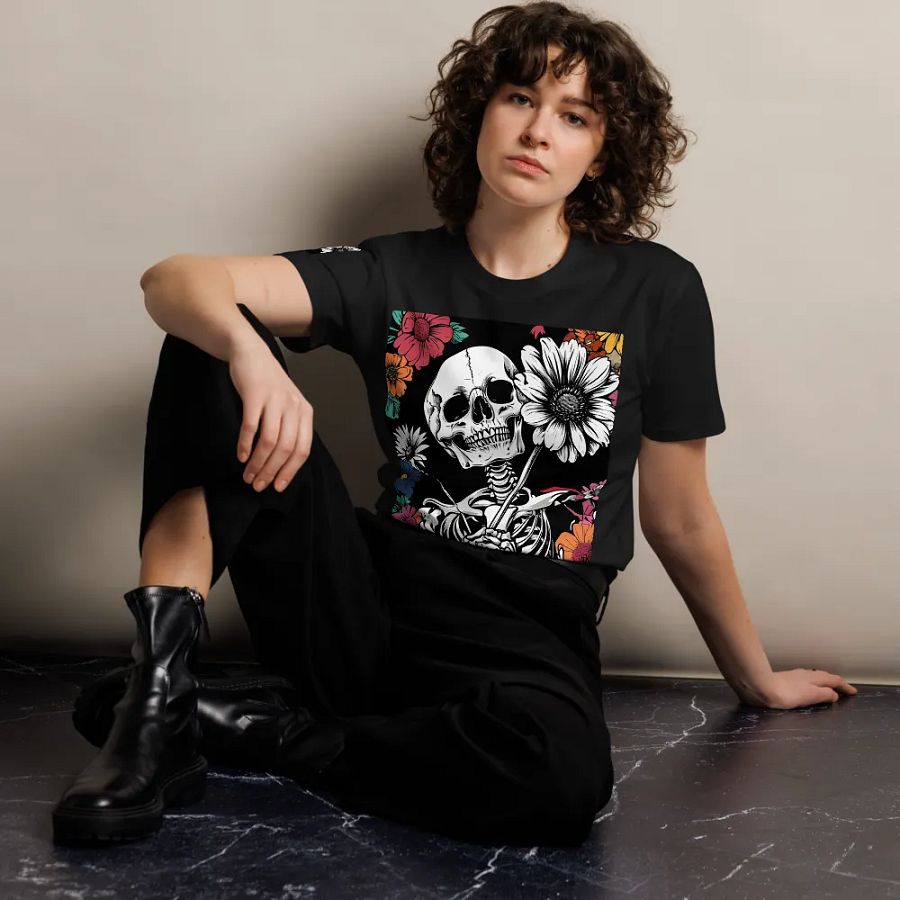 Floral Bones product image (7)