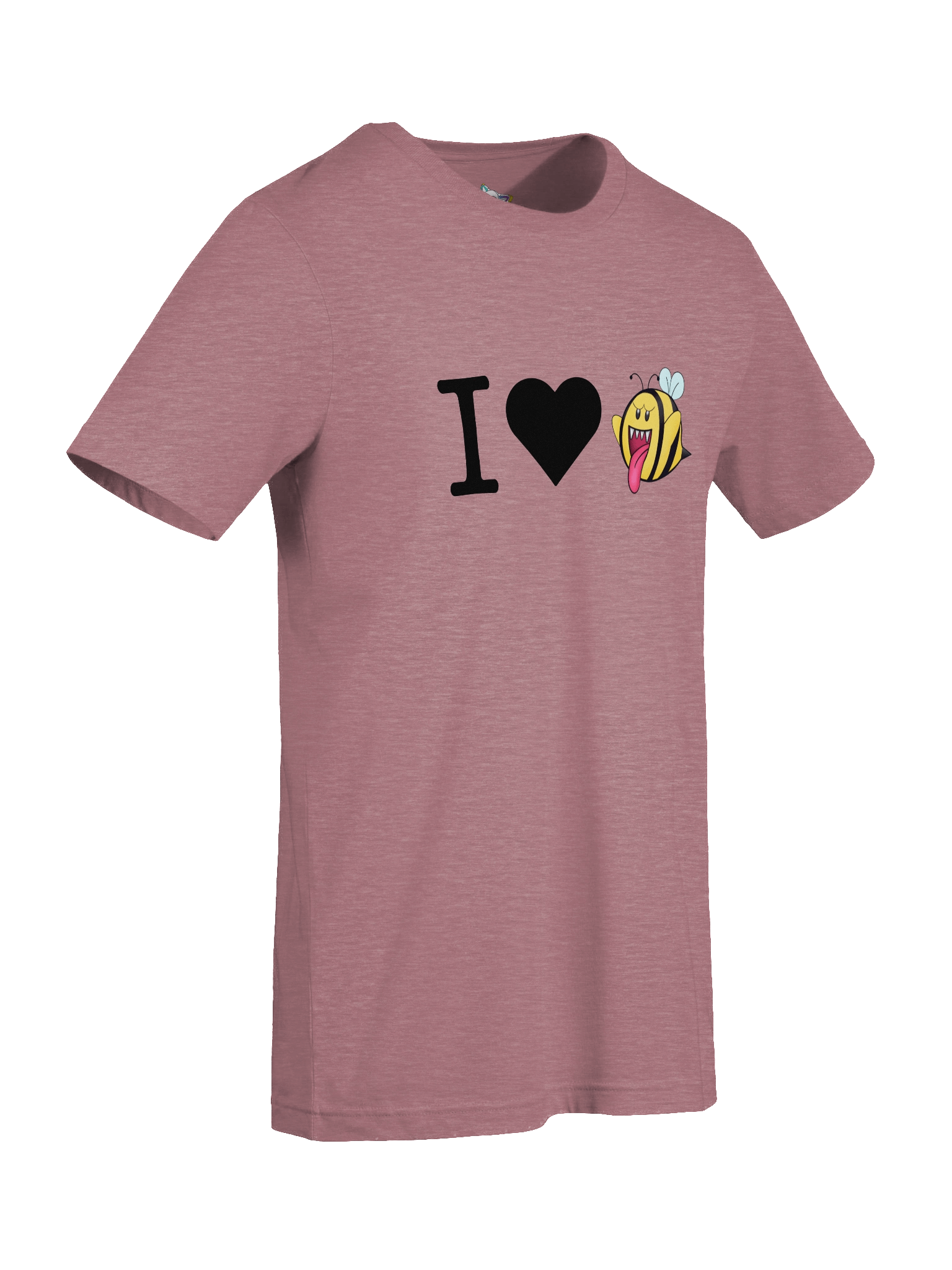 I Love Boo-Bees Tee product image (9)