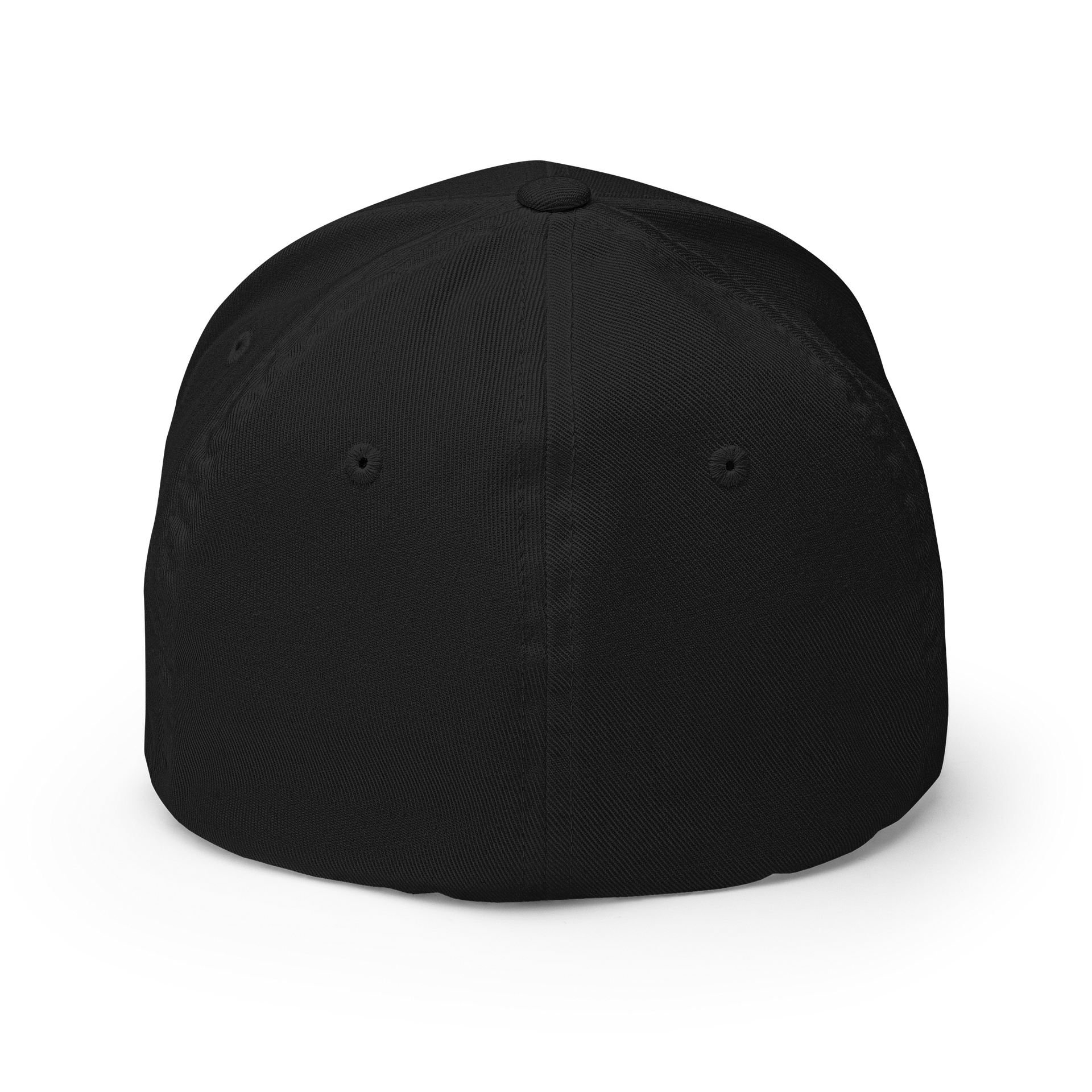 Putter 2 Pints Flexfit Structured Fitted Cap in Fairways product image (2)