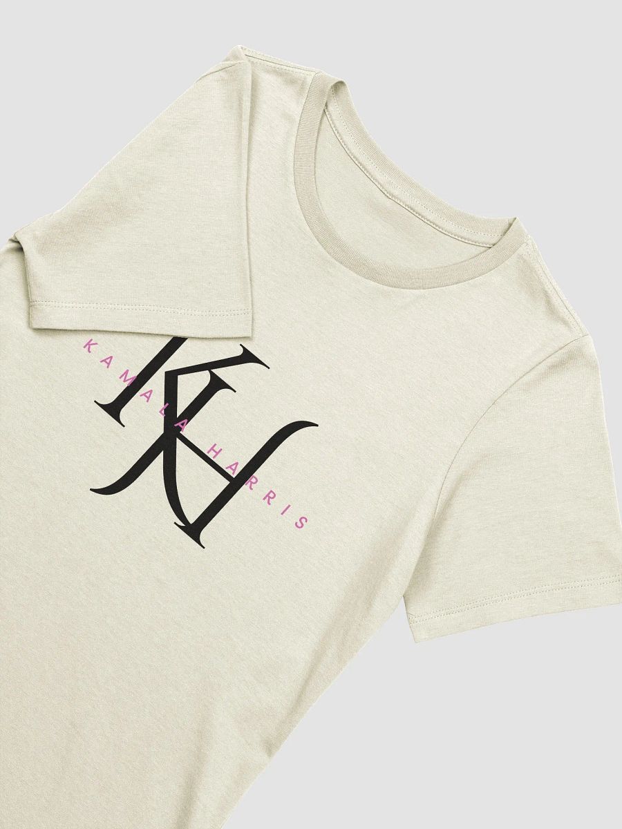 K.H. T-SHIRT (Pink/Black) product image (3)