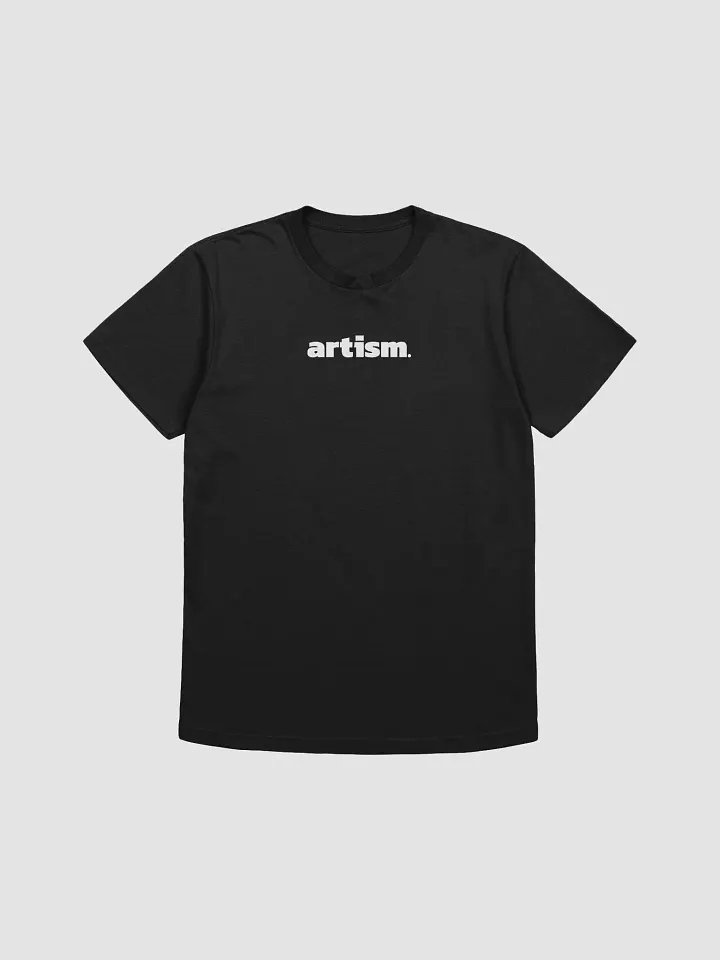 artism. shirt product image (1)