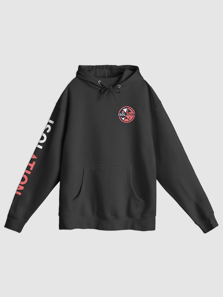 ISOLATION — 2019 LOGO — TRIANGLE BACK PIECE product image (2)