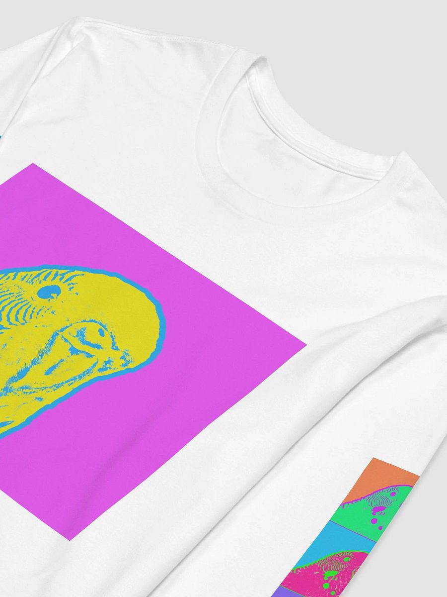 Atlas Bird Pop Longsleeve product image (3)
